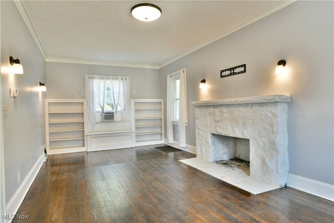 City/Youngstown - Residential