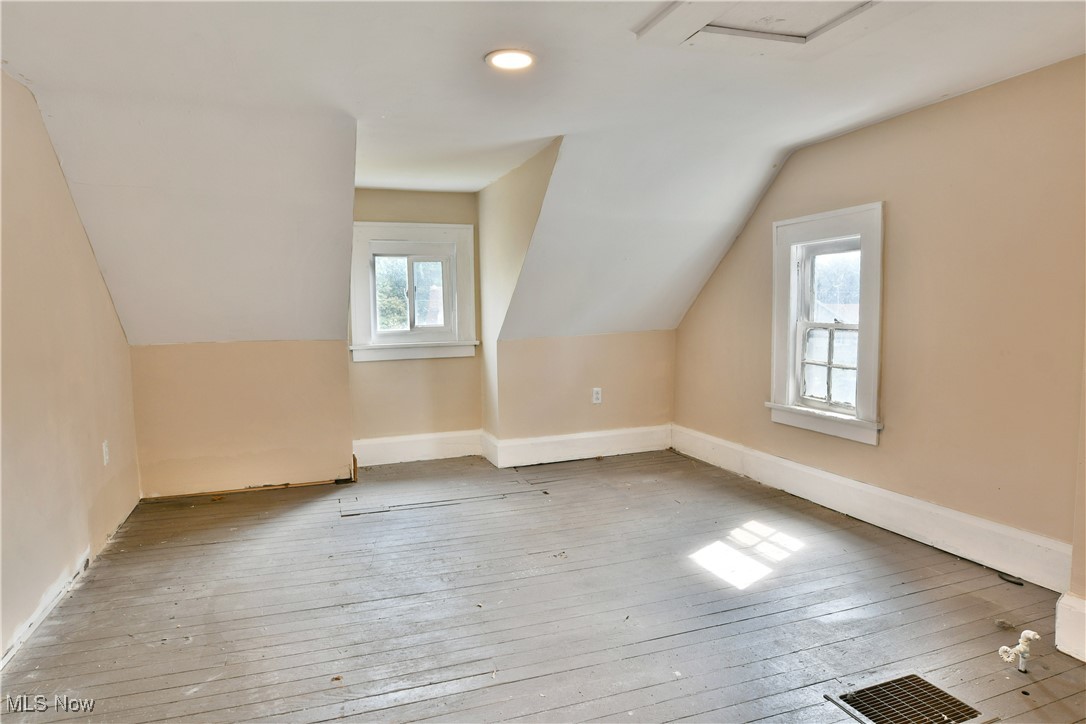 City/Youngstown - Residential