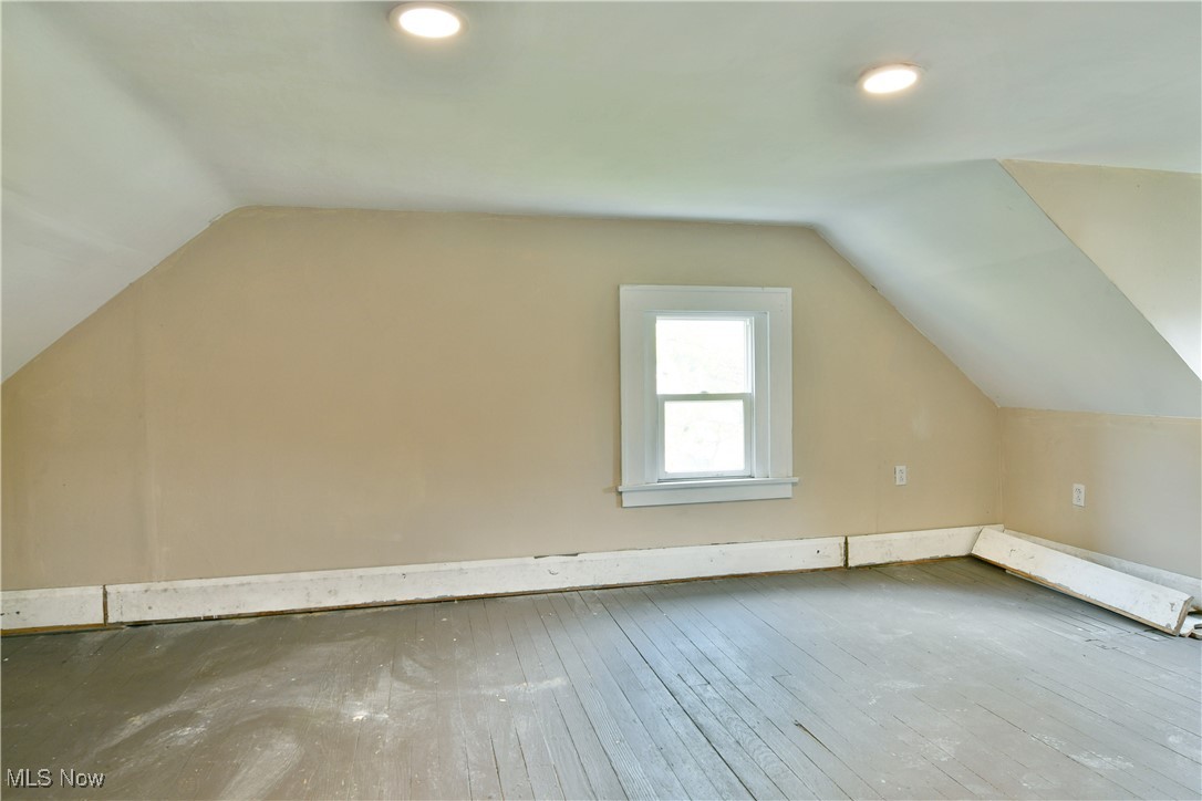 City/Youngstown - Residential