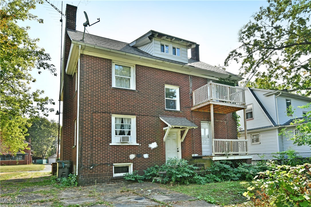 City/Youngstown - Residential