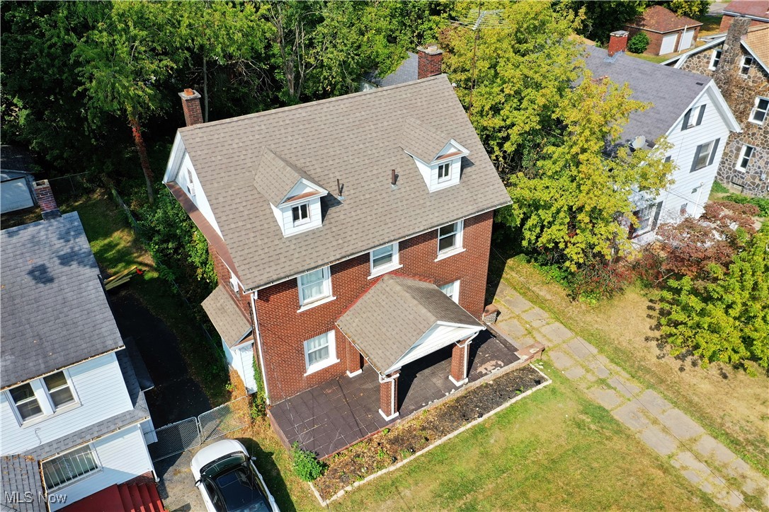 City/Youngstown - Residential