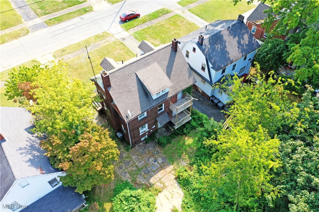 City/Youngstown - Residential