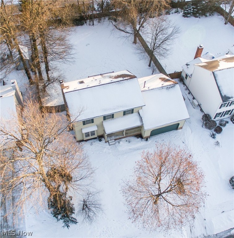 Camden Knolls Allotment - Residential