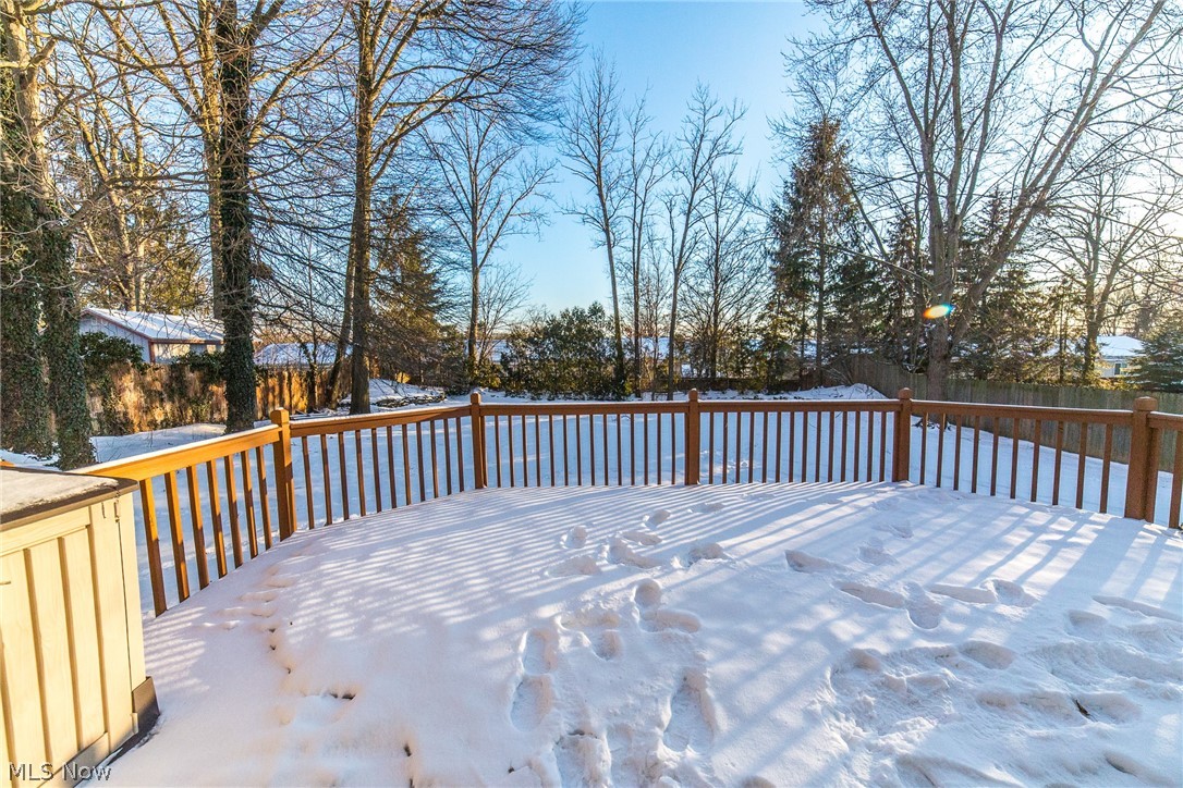 Camden Knolls Allotment - Residential
