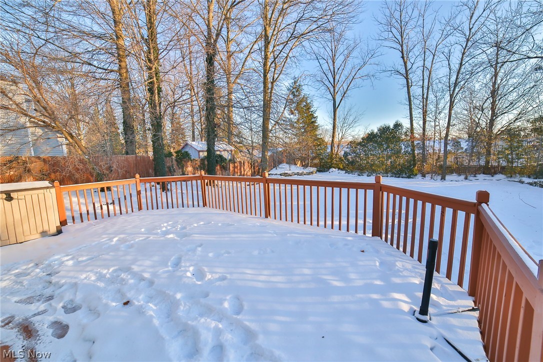 Camden Knolls Allotment - Residential