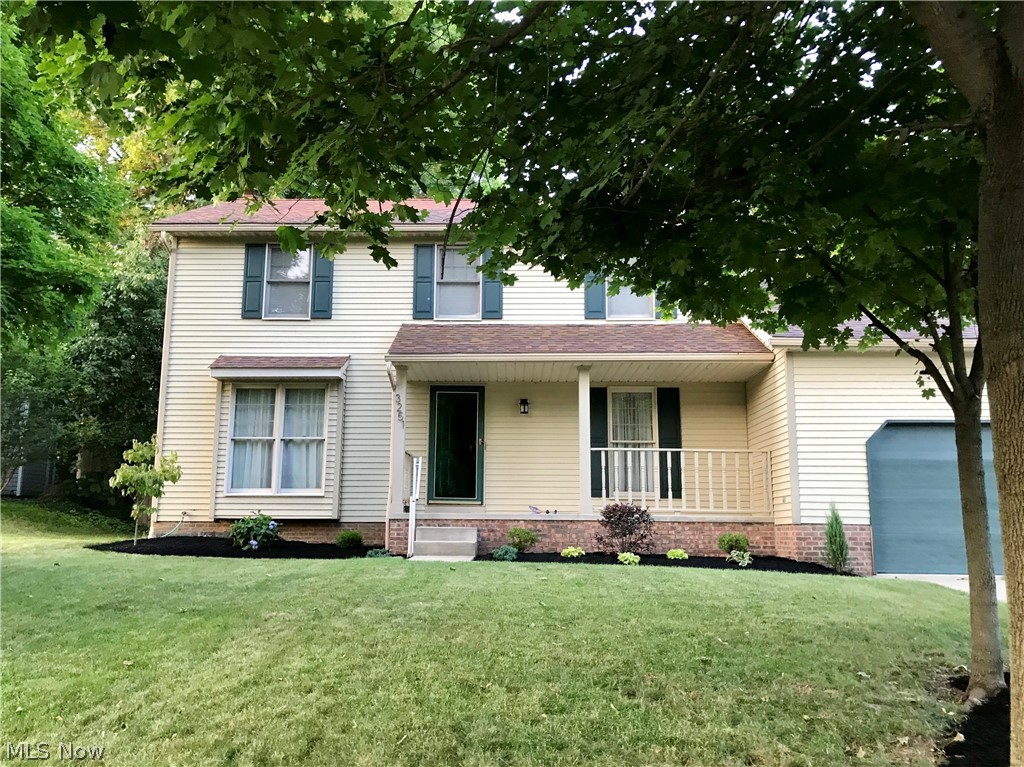 Camden Knolls Allotment - Residential