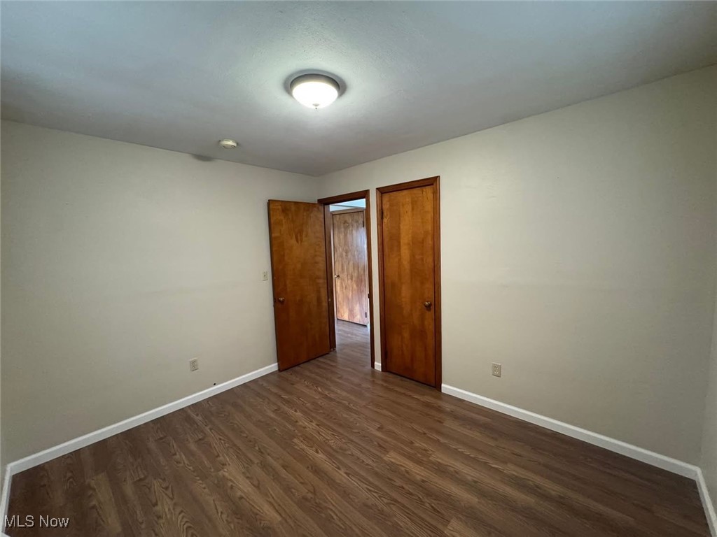 Maple Heights Sub - Residential Lease