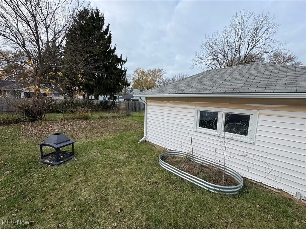 Maple Heights Sub - Residential Lease