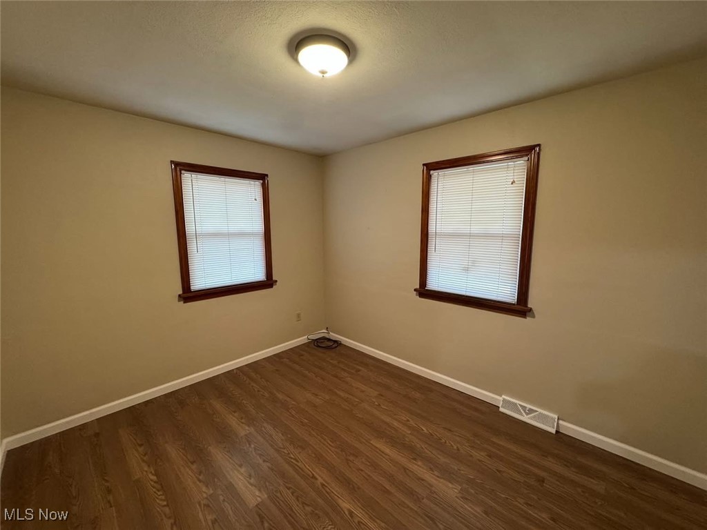 Maple Heights Sub - Residential Lease