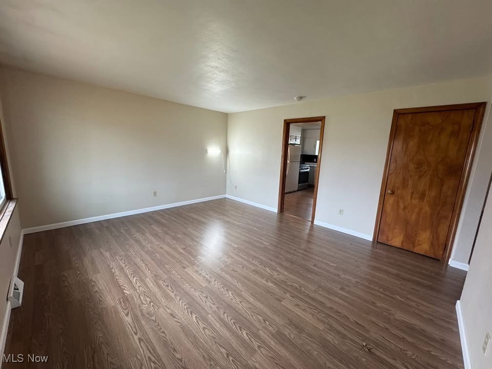 Maple Heights Sub - Residential Lease