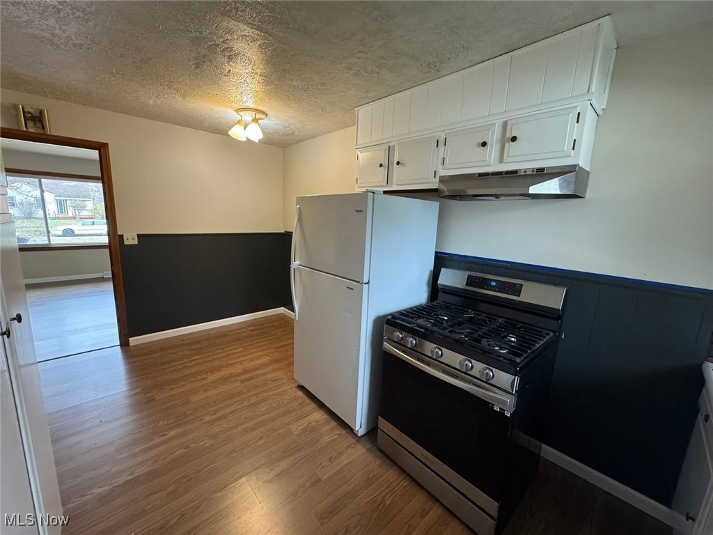 Maple Heights Sub - Residential Lease