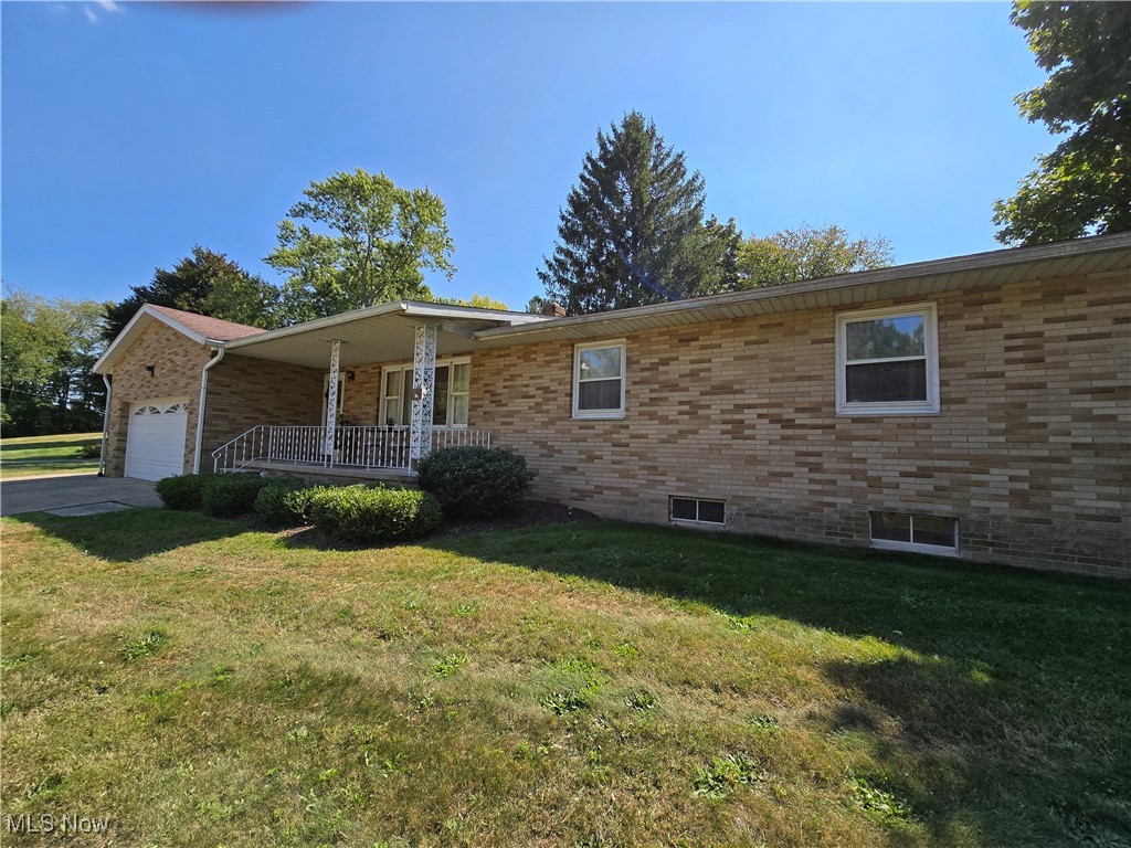 Lloyd Grable Allotments 02 - Residential