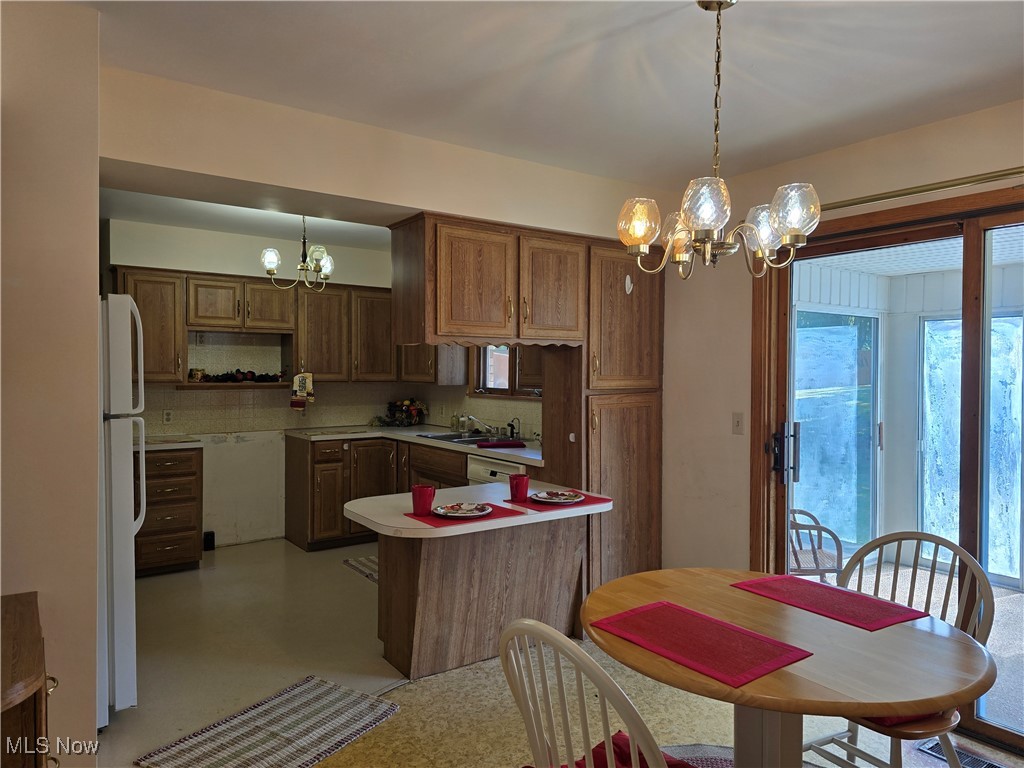 Lloyd Grable Allotments 02 - Residential