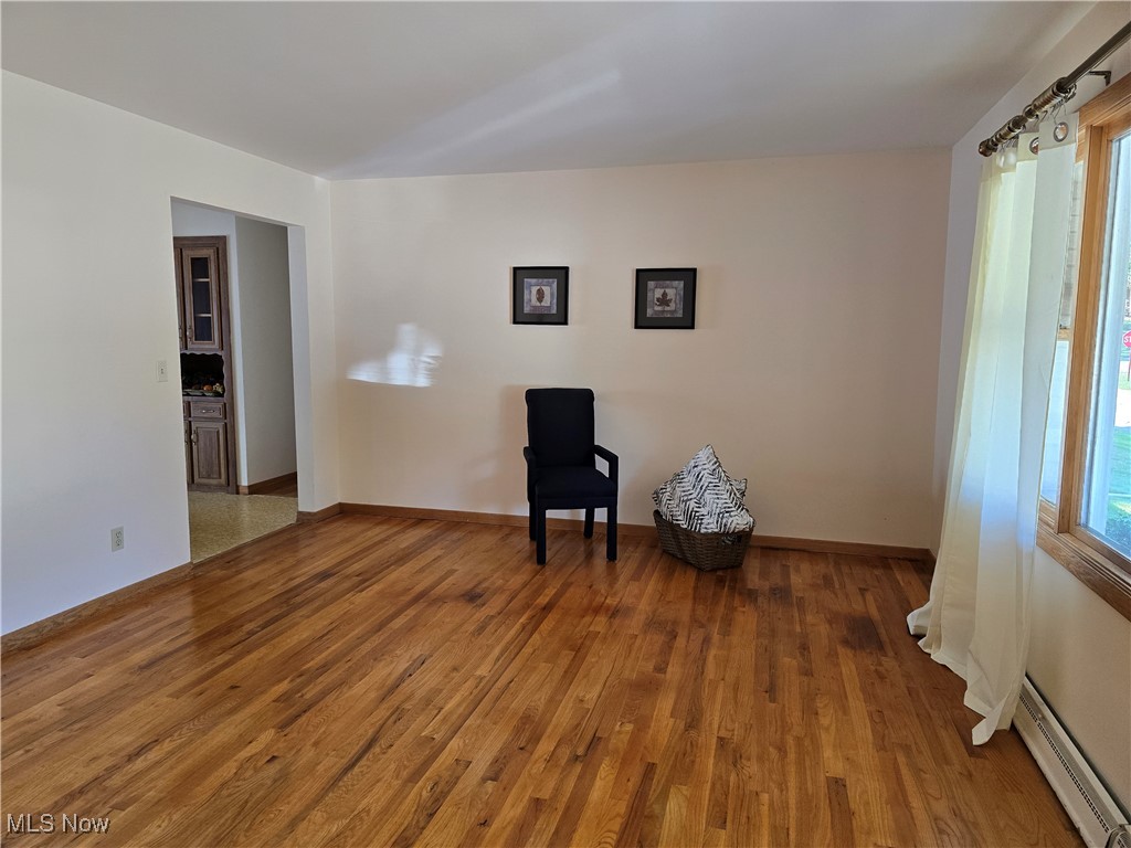 Lloyd Grable Allotments 02 - Residential