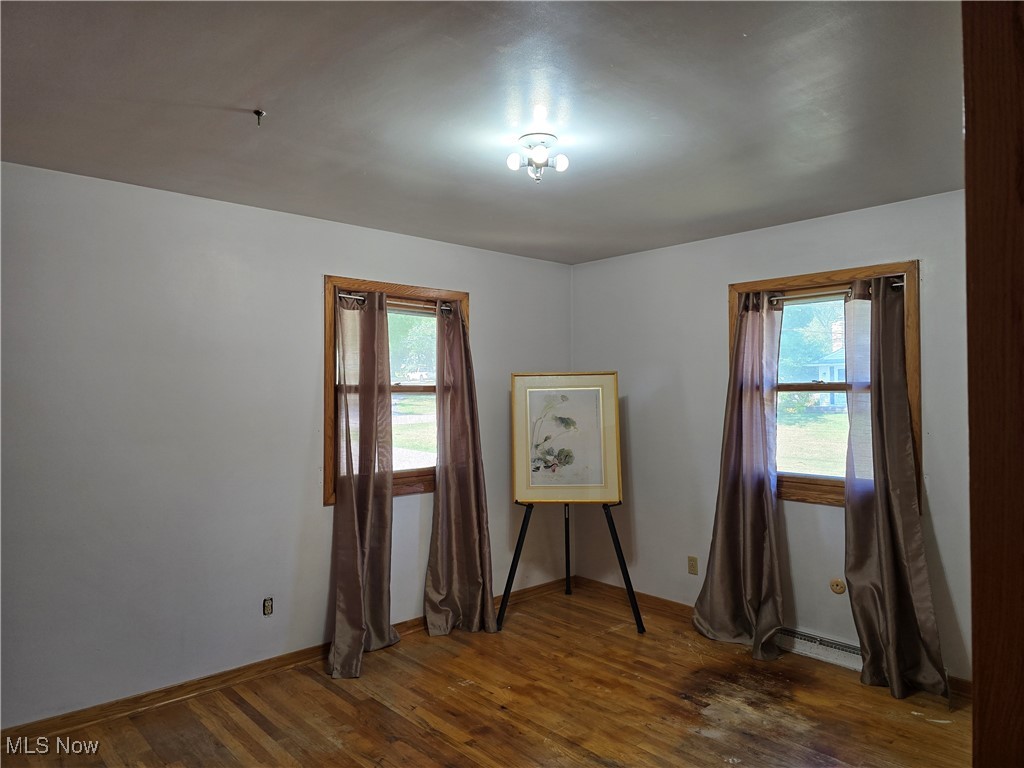 Lloyd Grable Allotments 02 - Residential