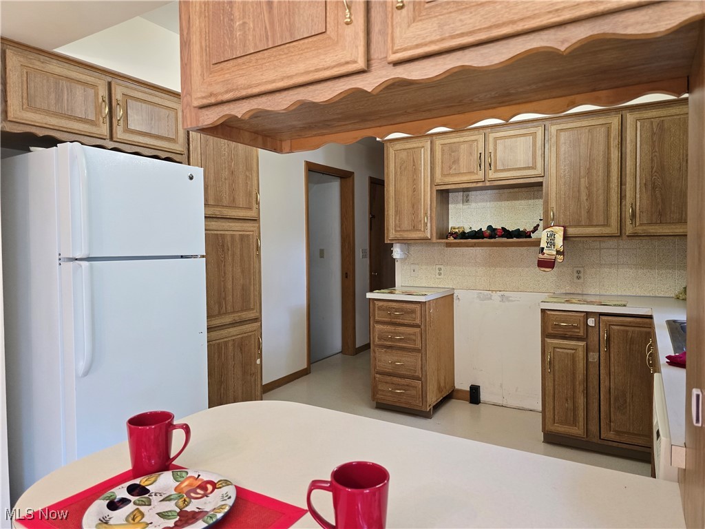 Lloyd Grable Allotments 02 - Residential