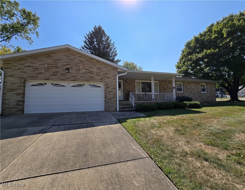 Lloyd Grable Allotments 02 - Residential