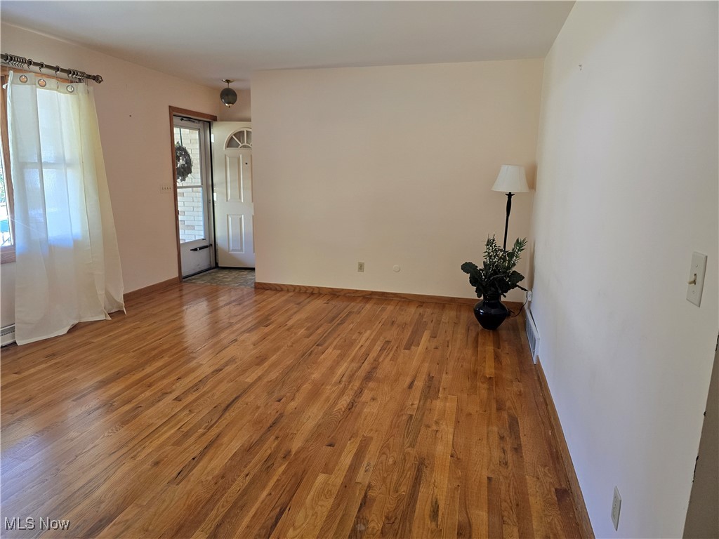 Lloyd Grable Allotments 02 - Residential