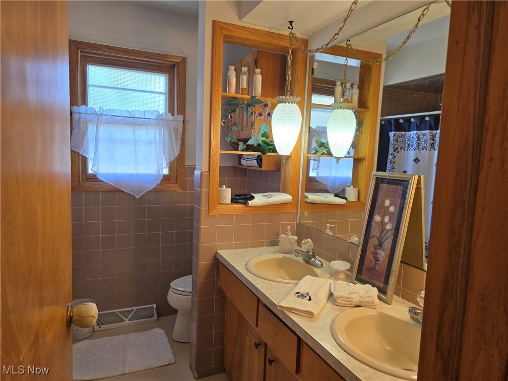 Lloyd Grable Allotments 02 - Residential