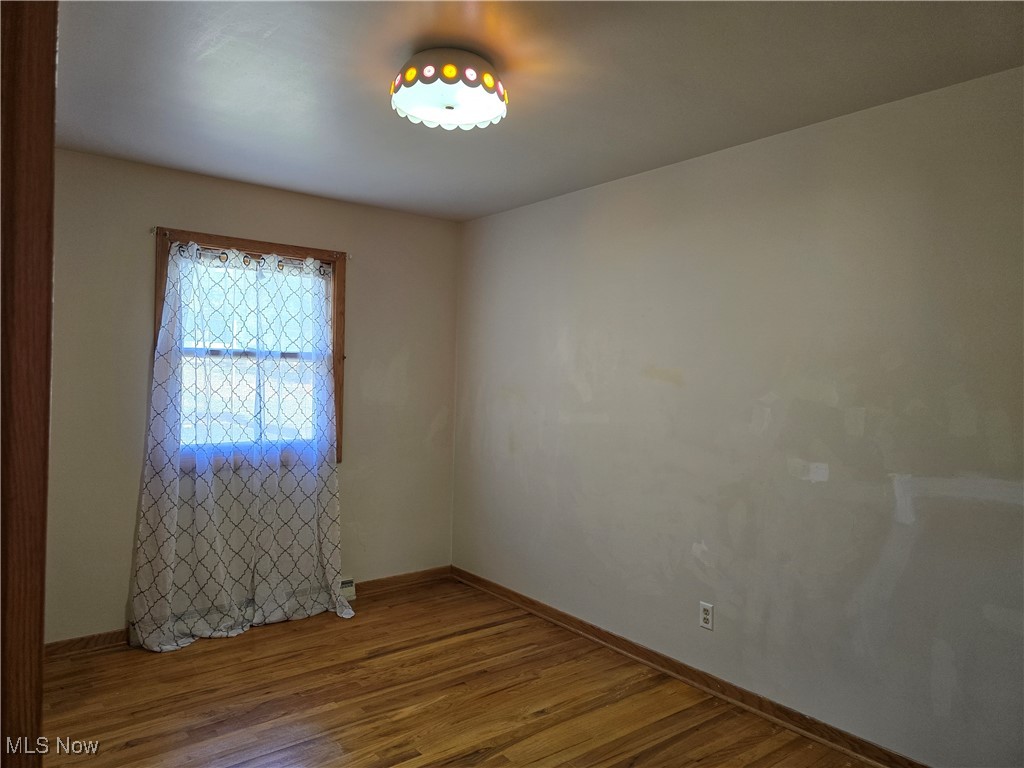 Lloyd Grable Allotments 02 - Residential