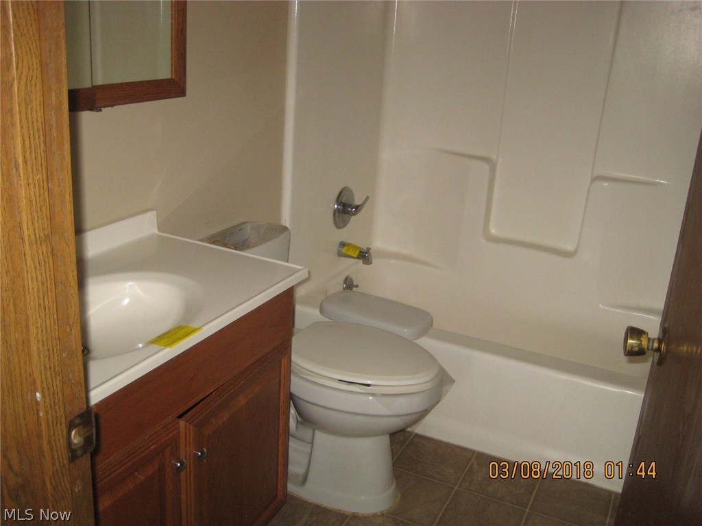 Grandview Park - Residential