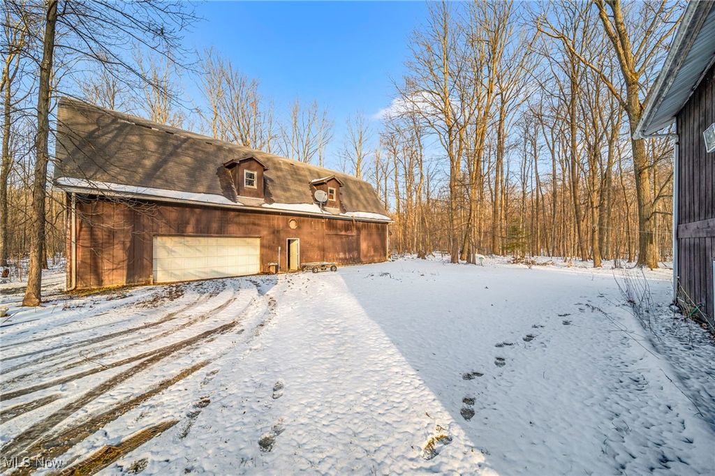 Photo of 1990 Short Road, Thompson, OH 44086 (MLS # 5182713)