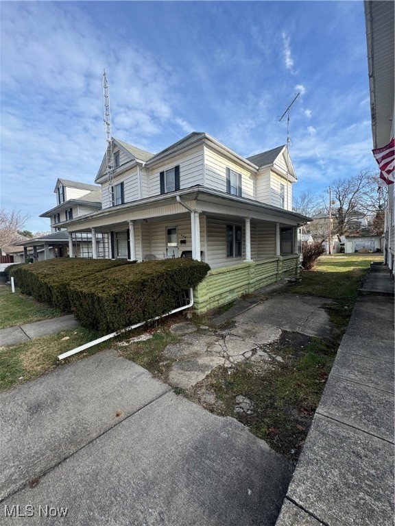 416 N 8th Street, Cambridge, Ohio image 3