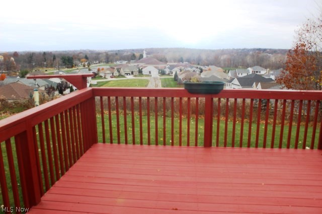 Mill Run Estates Ph I - Residential