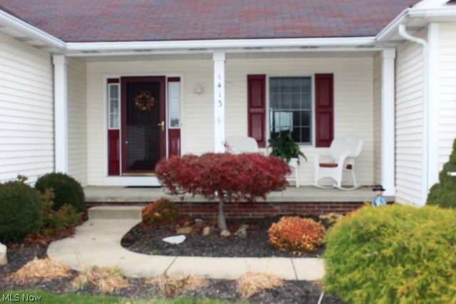 Mill Run Estates Ph I - Residential