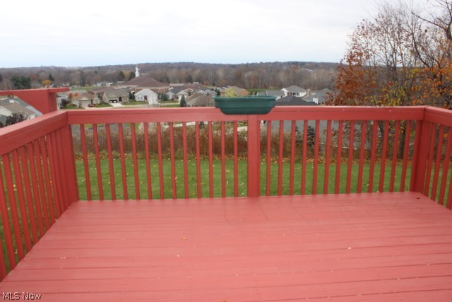 Mill Run Estates Ph I - Residential