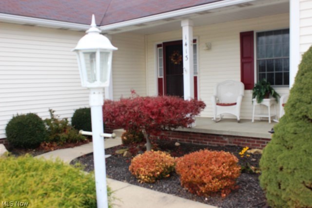 Mill Run Estates Ph I - Residential