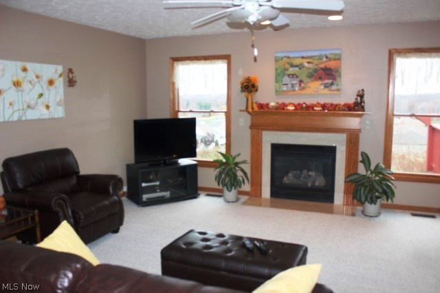 Mill Run Estates Ph I - Residential