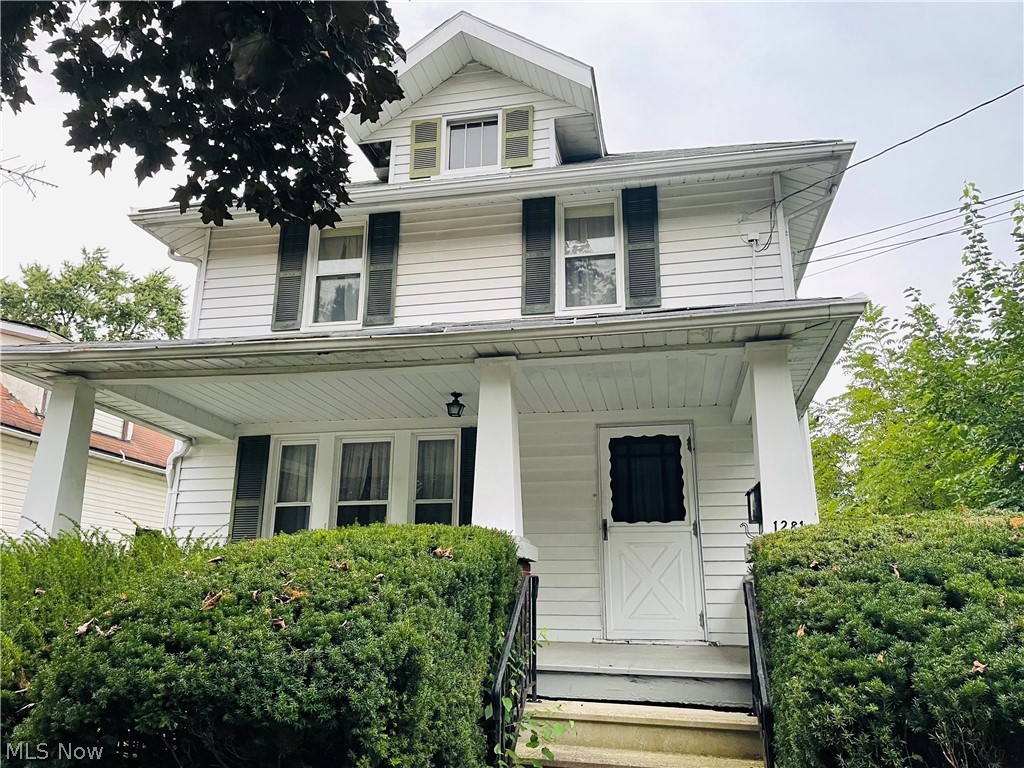 Lawndale - Residential