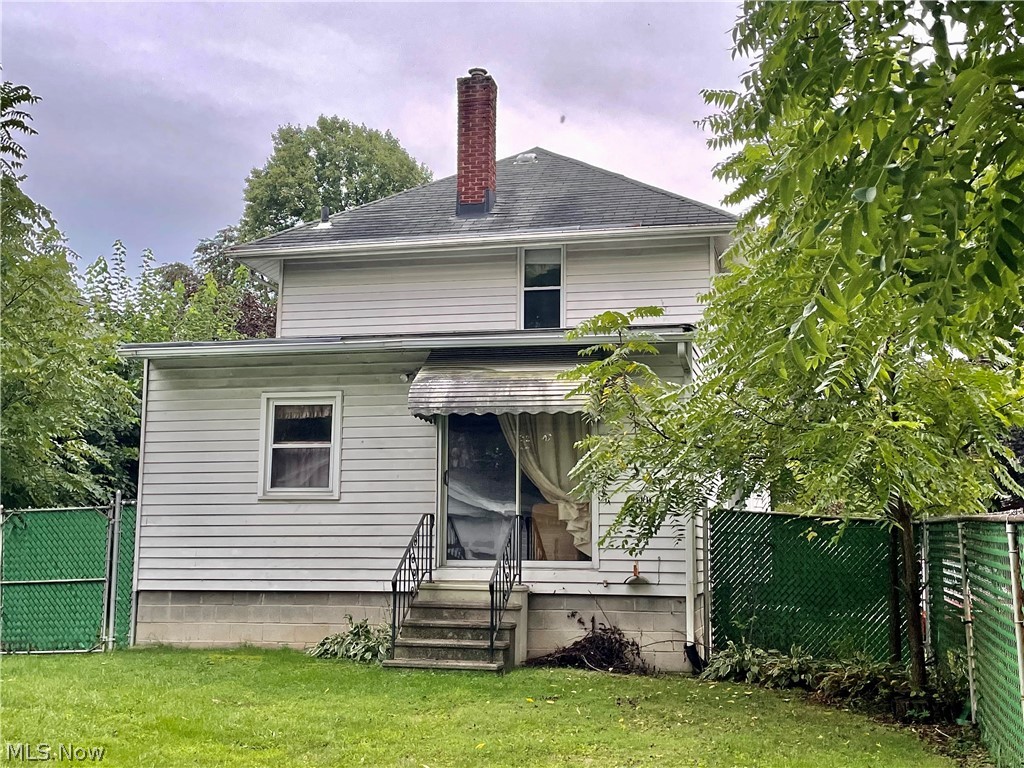 Lawndale - Residential