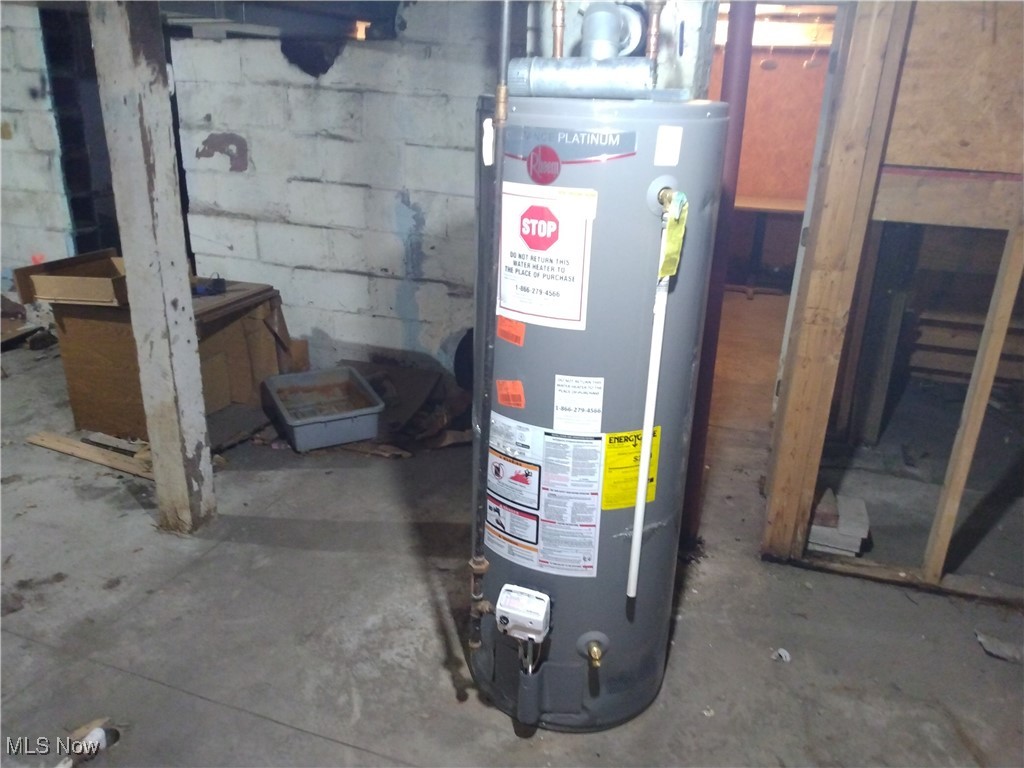 Voris - Residential Income