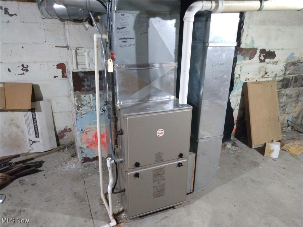 Voris - Residential Income