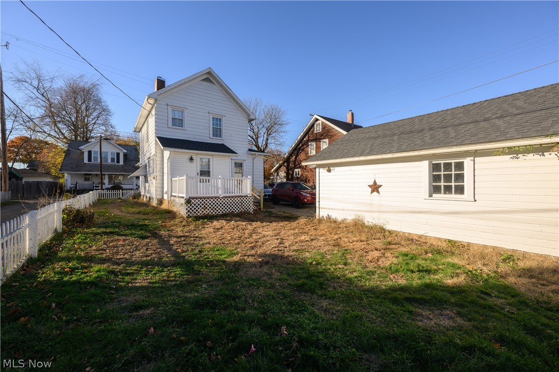 Gentschs - Residential