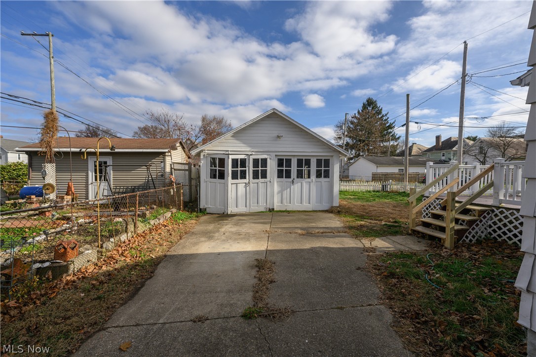 Gentschs - Residential