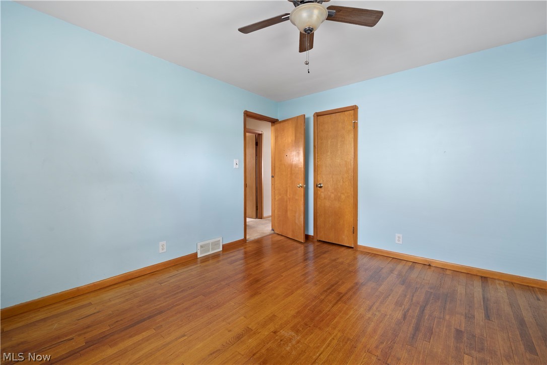 Parkdale - Residential