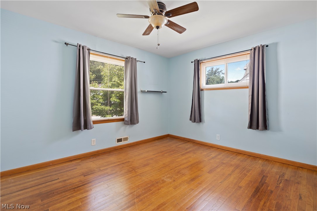 Parkdale - Residential