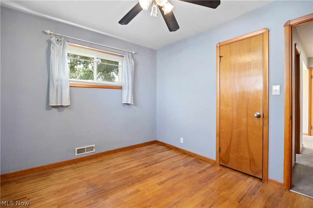 Parkdale - Residential