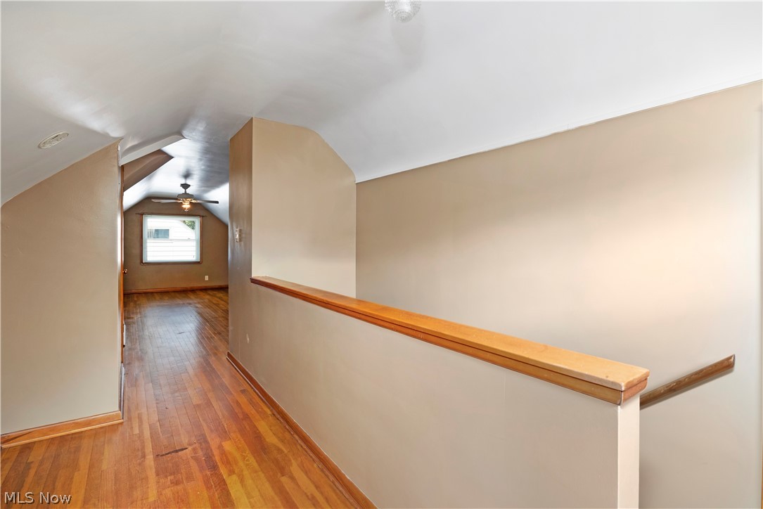 Parkdale - Residential