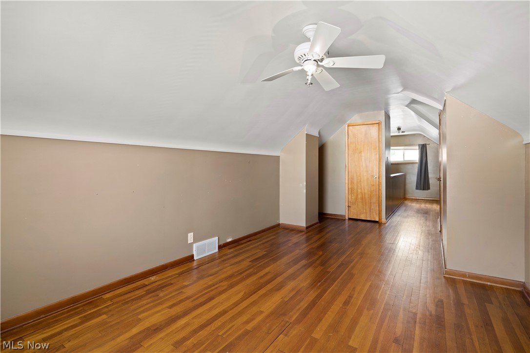 Parkdale - Residential