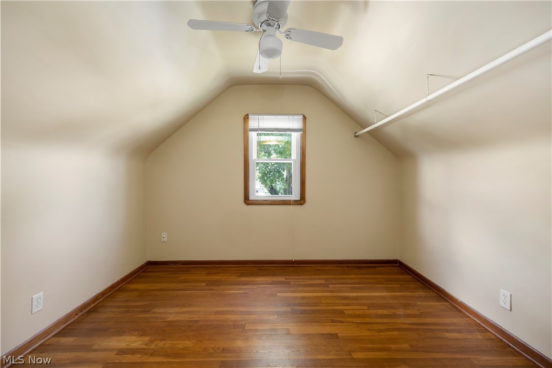 Parkdale - Residential