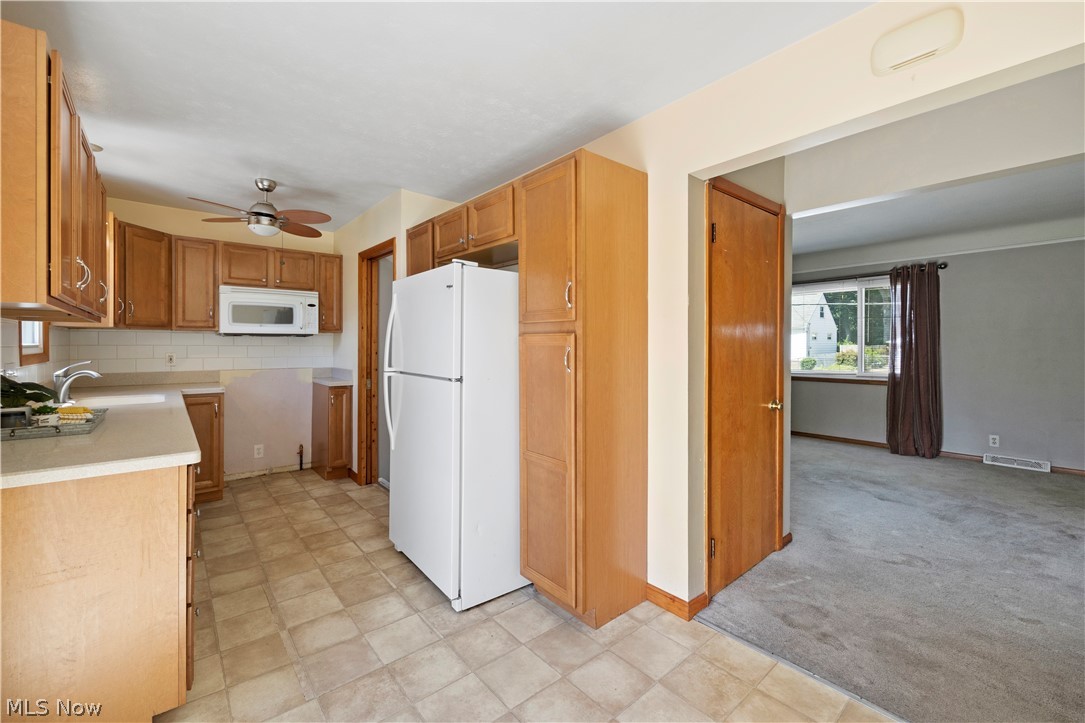 Parkdale - Residential