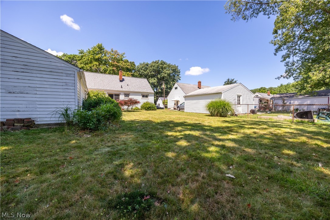 Parkdale - Residential