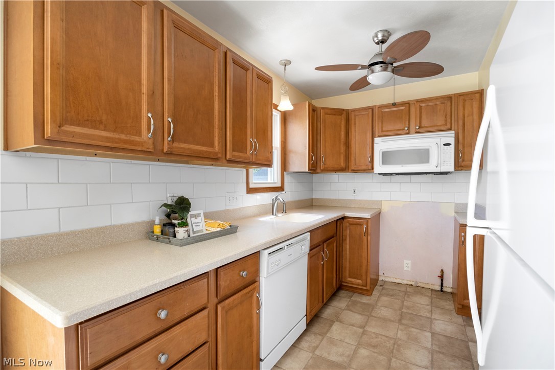 Parkdale - Residential