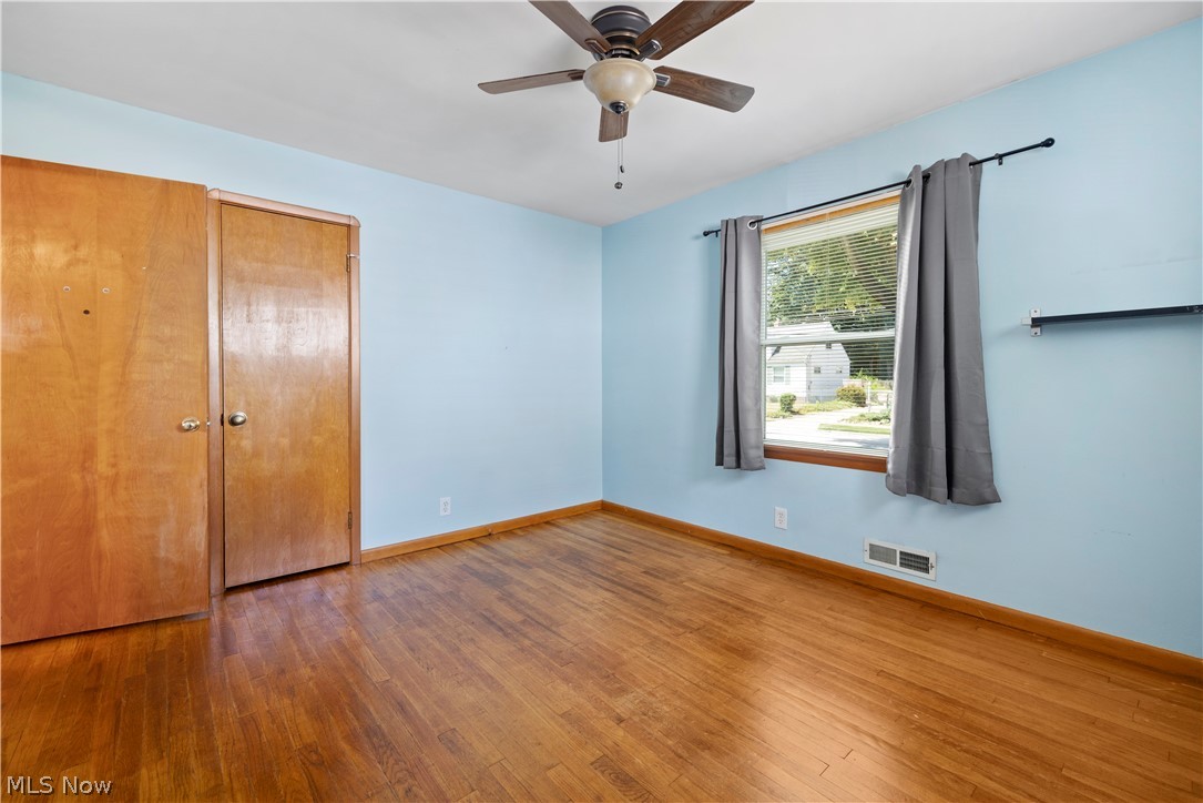 Parkdale - Residential