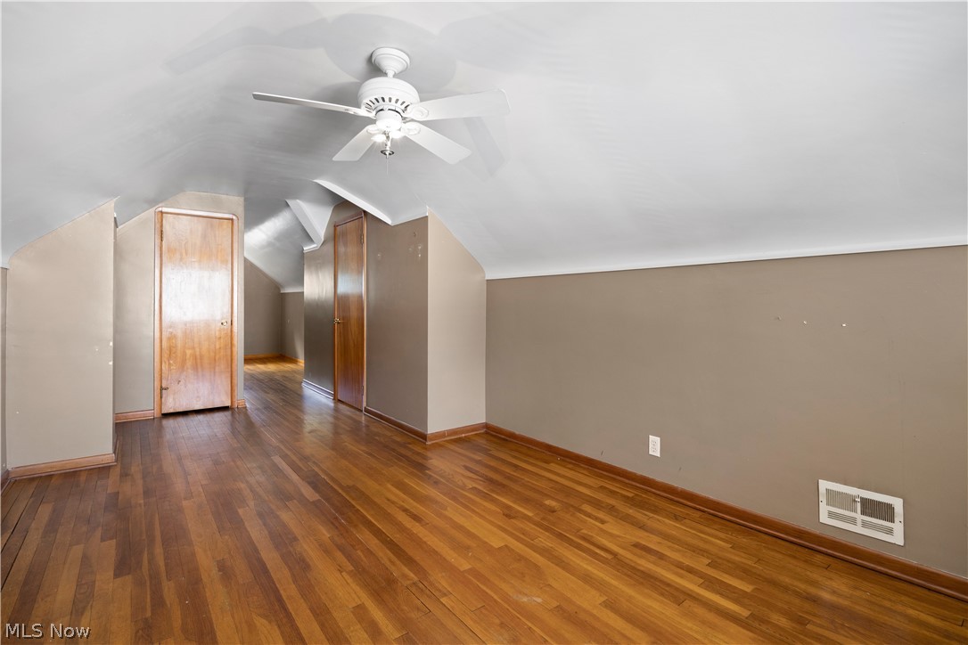 Parkdale - Residential