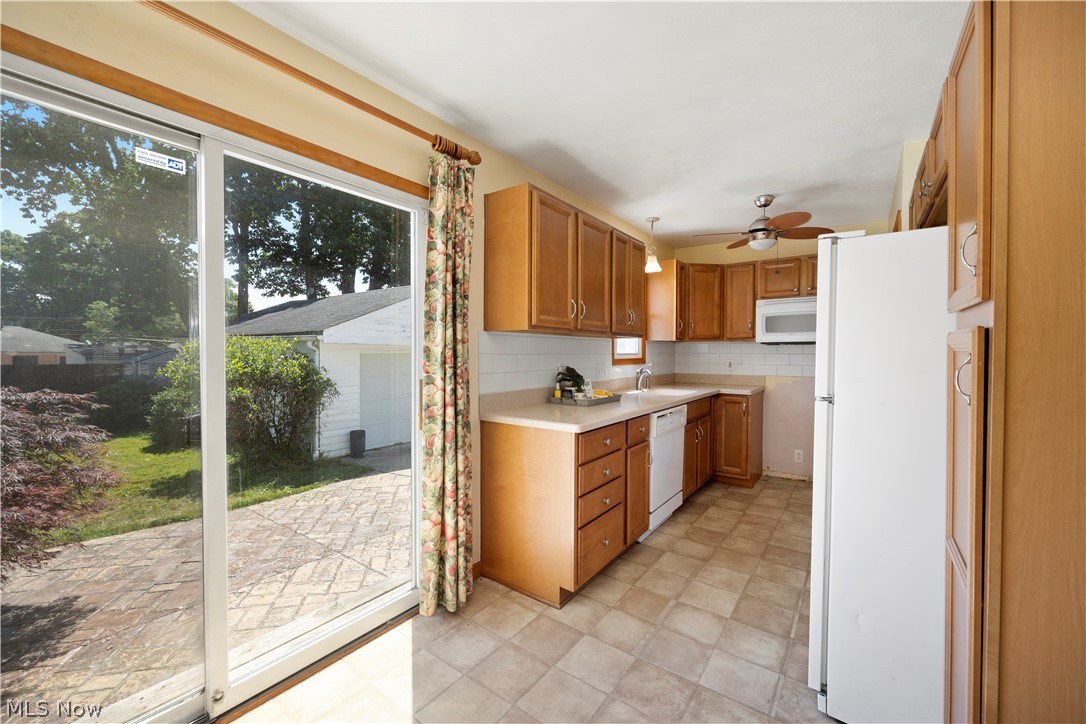 Parkdale - Residential